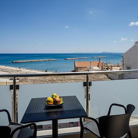 Iria Sea View Room Kolimvari Zewnętrze zdjęcie