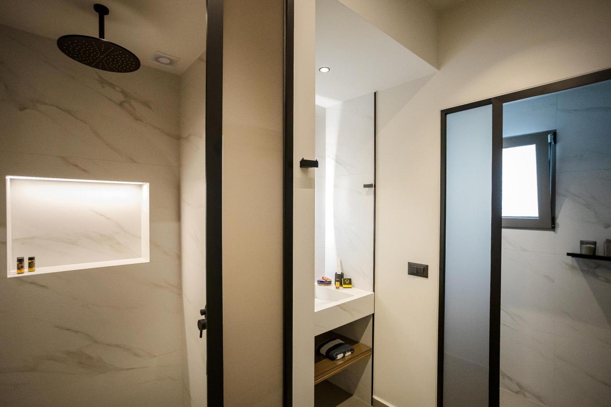 Iria Sea View Room Kolimvari Zewnętrze zdjęcie