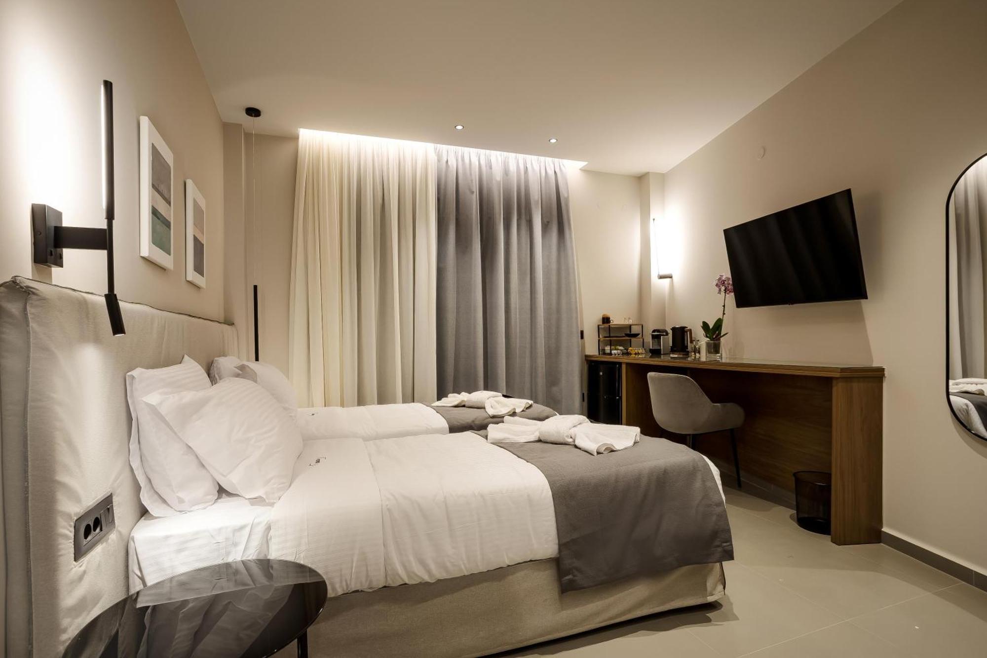 Iria Sea View Room Kolimvari Zewnętrze zdjęcie