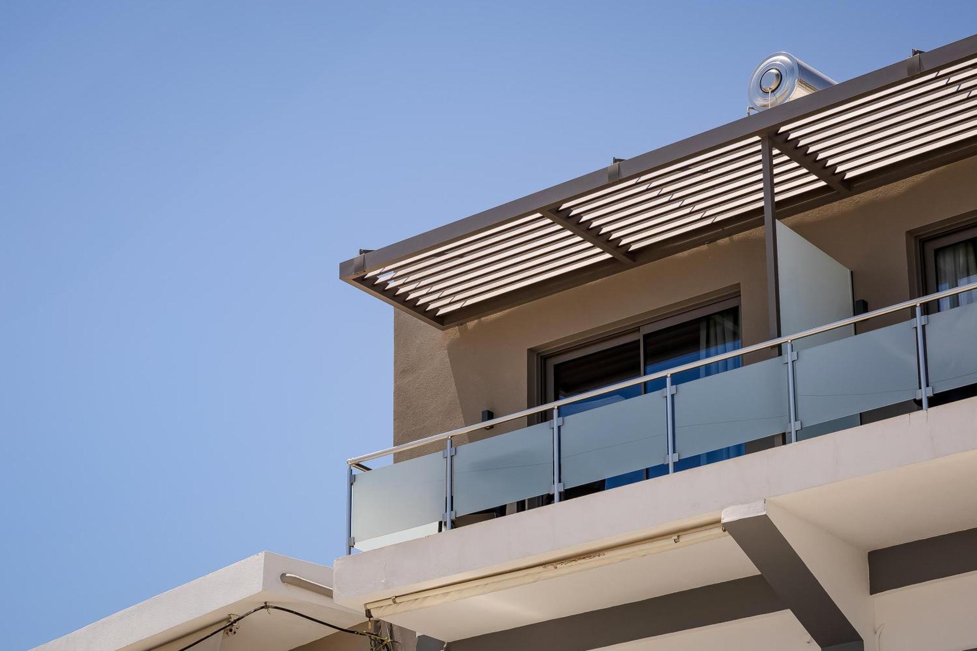 Iria Sea View Room Kolimvari Zewnętrze zdjęcie
