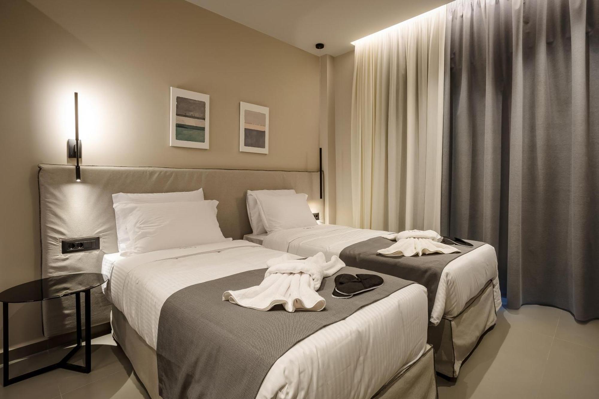 Iria Sea View Room Kolimvari Zewnętrze zdjęcie